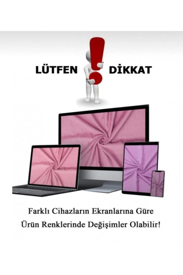 3'lü El Yapımı Ribana Kız Bebek Bandana 2