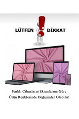 3'lü El Yapımı Ribana Kız Bebek Bandana 2 2